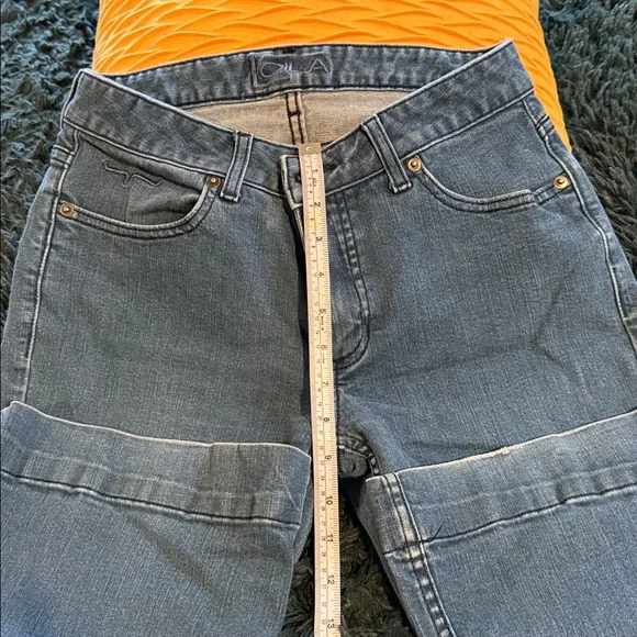 Kimes Ranch Lola 6/30 - Picture 3 of 4